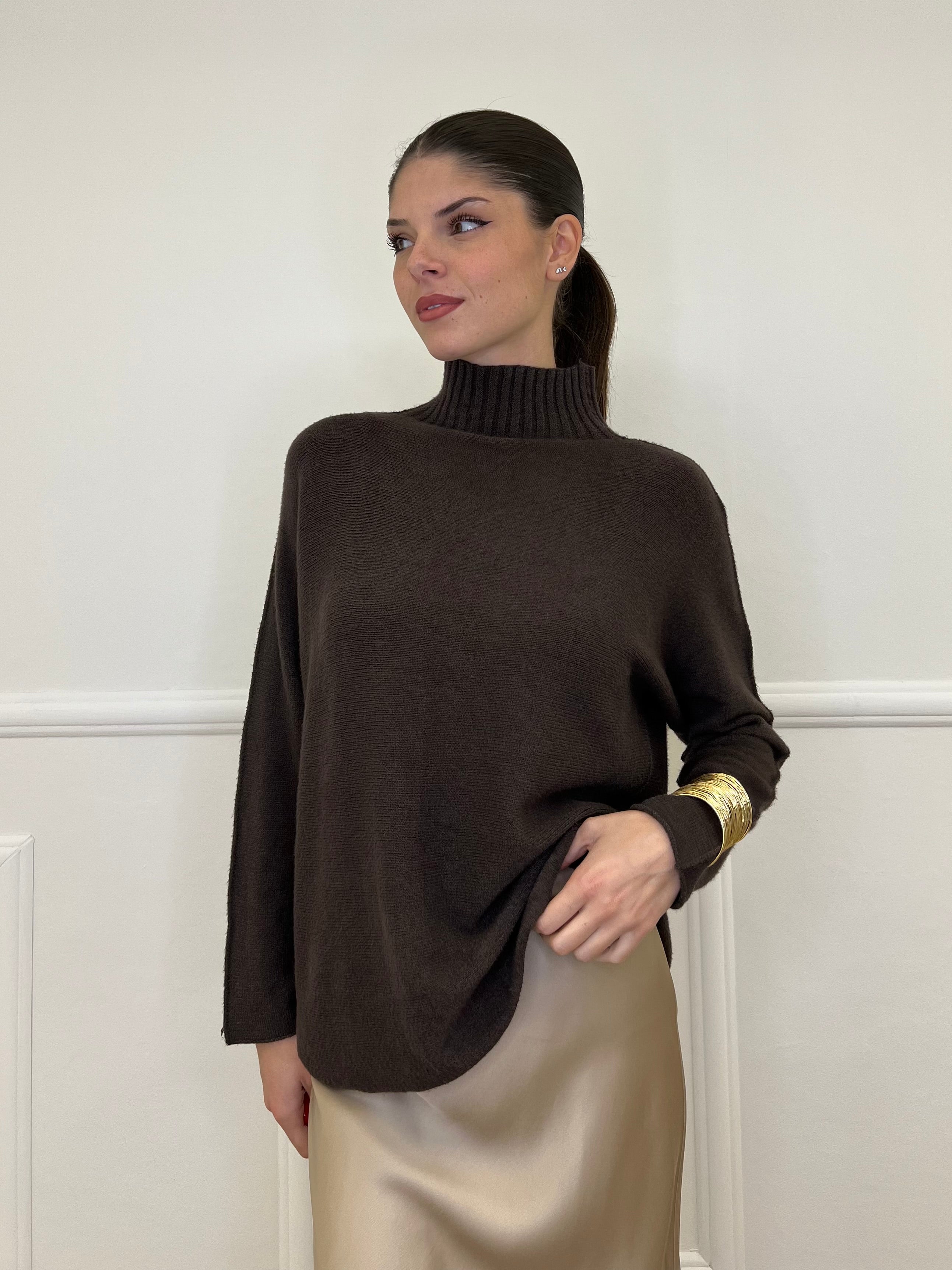 Maglia Basic Vulcano 5250