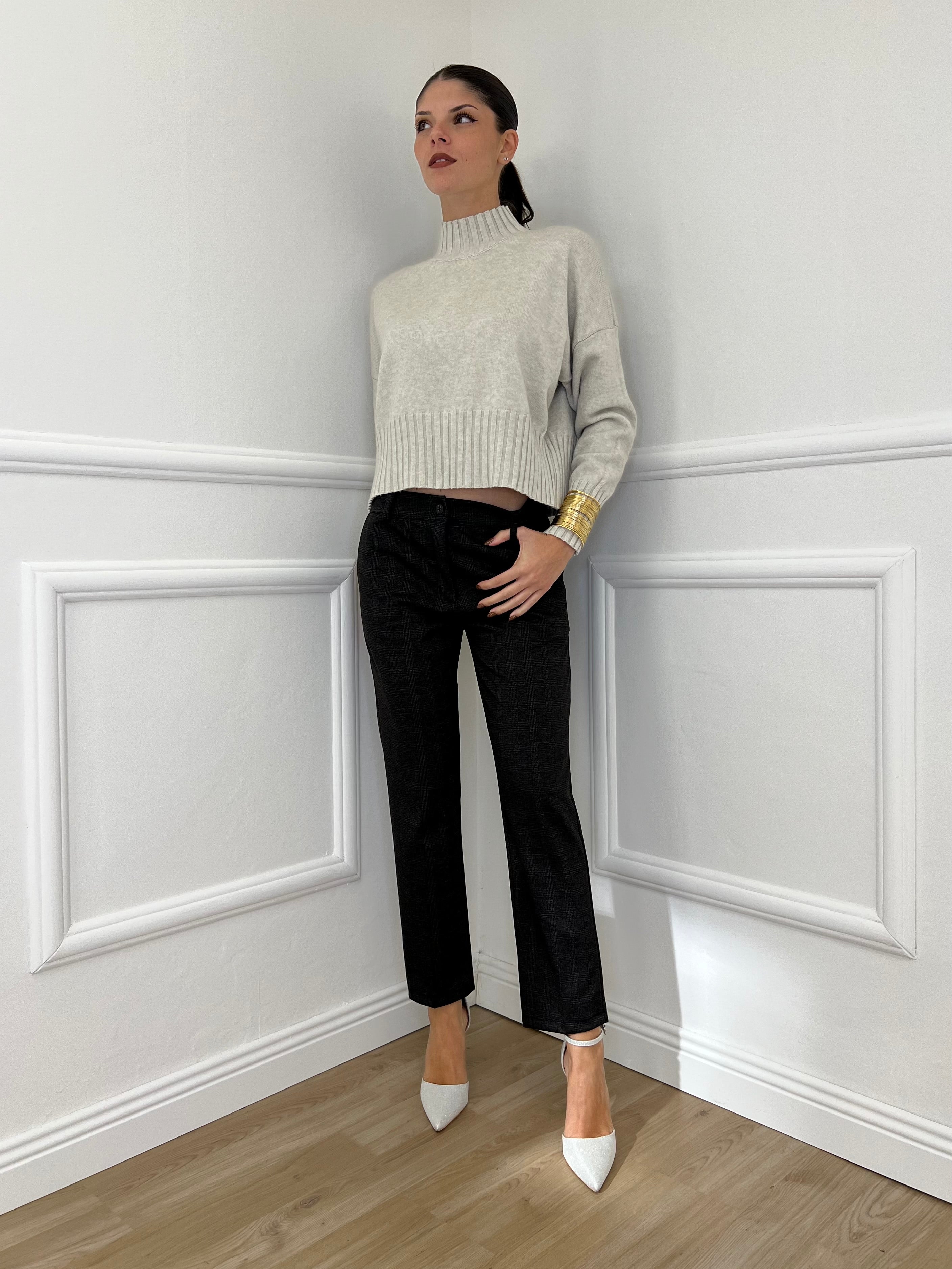 Pantalone Galles 5225 Moro