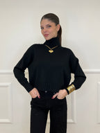 Dolcevita Scatoletta 5201 Nero