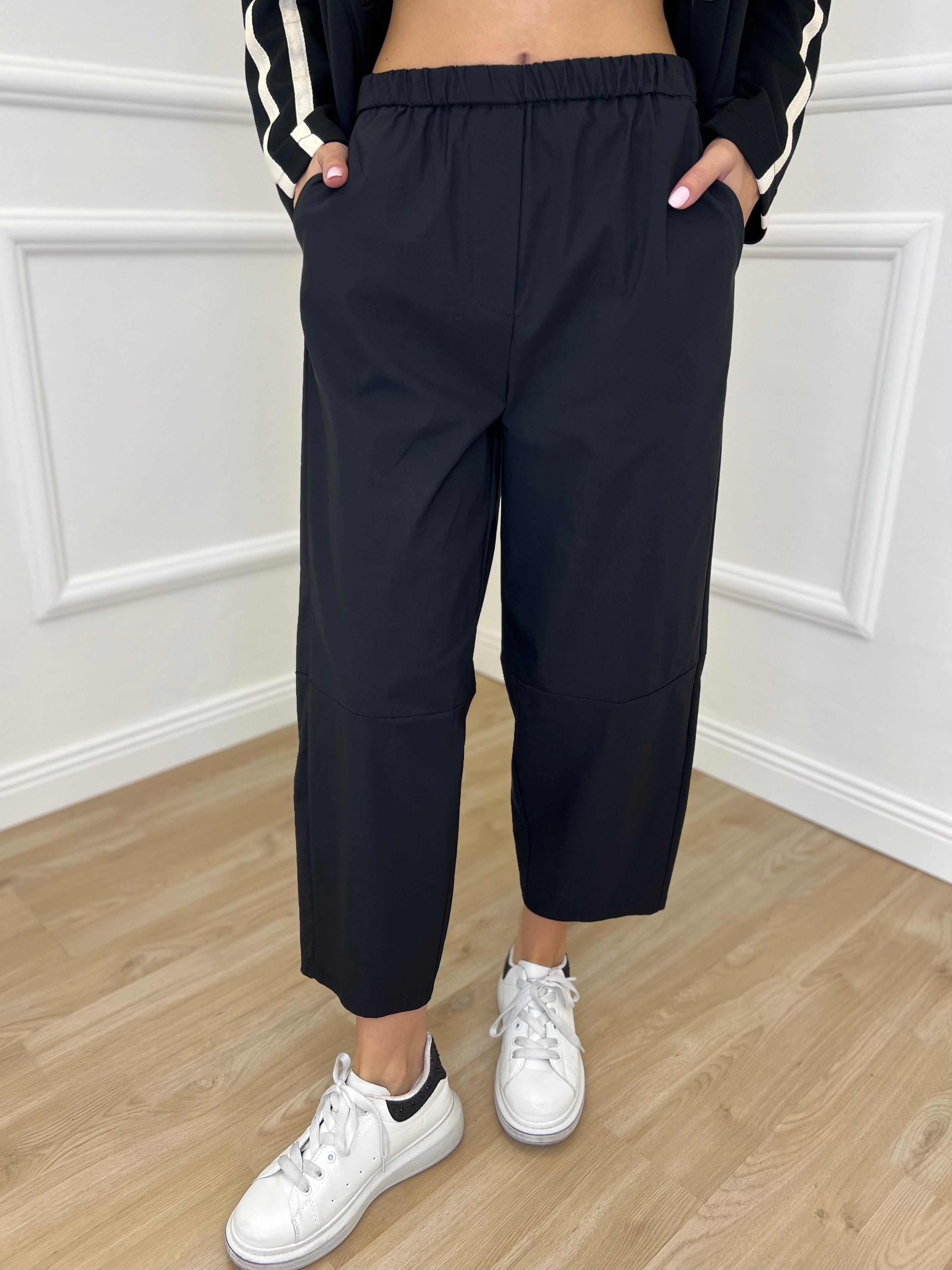 Pantalone Balloon 4668 - Bazar Abbigliamento