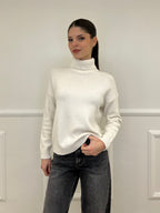 Dolcevita Micro Paillettes 25100 Panna