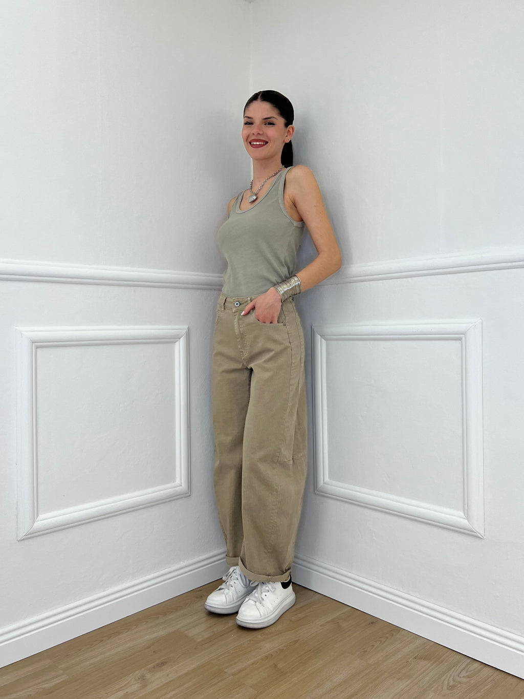 Jeans Balloon 9285 Corda