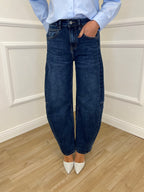 Jeans Banana 9279 Blu