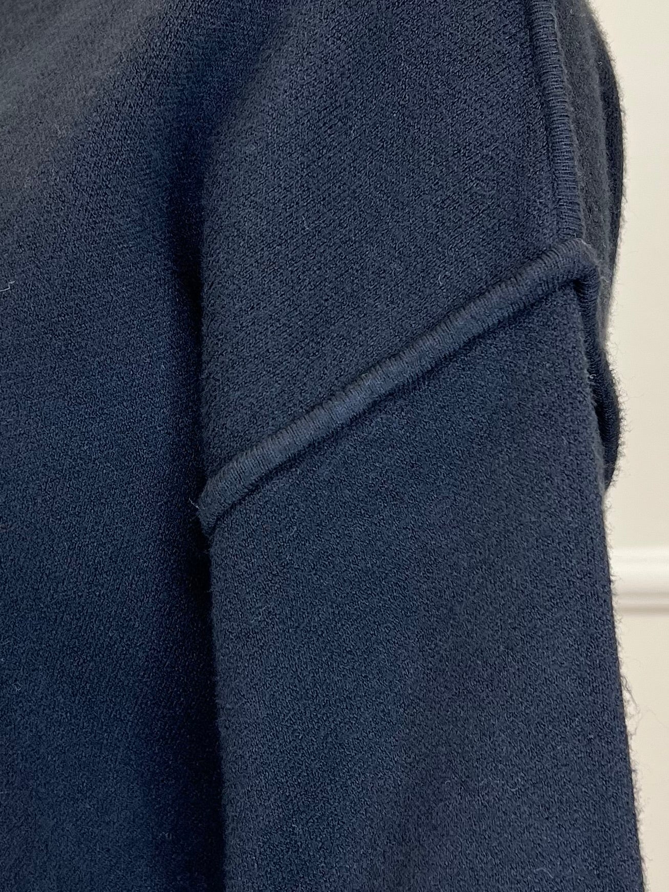 Maglia Profili 8162 Nero