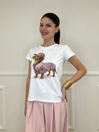 T-shirt Bassotto T252