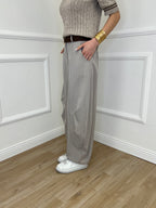 Pantalone Parachute Balloon 28894 Taupe