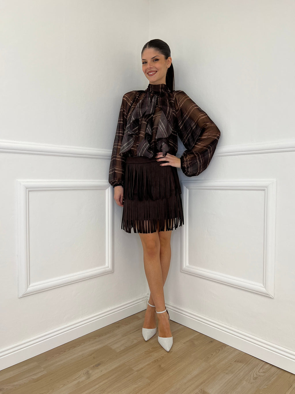 Gonna Frange 15725 Moro