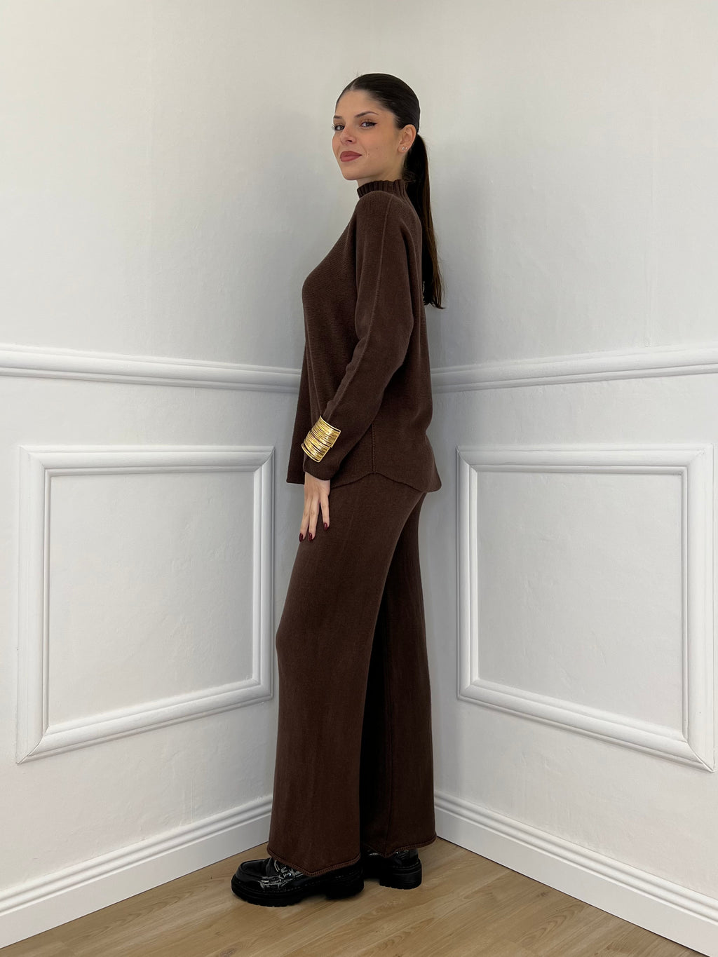 Completo Vulcano 2977