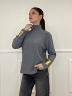 Maglia Basic Vulcano 5250