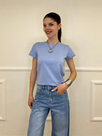 T-shirt Regular Fit 8225