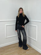 Dolcevita Trecce 25778 Nero