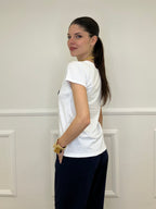 T-shirt Regular Teddy