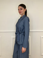 Tailleur con Fiocco 570851 Avio