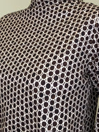 Maglia Jersey Vulcano 6391 Marrone