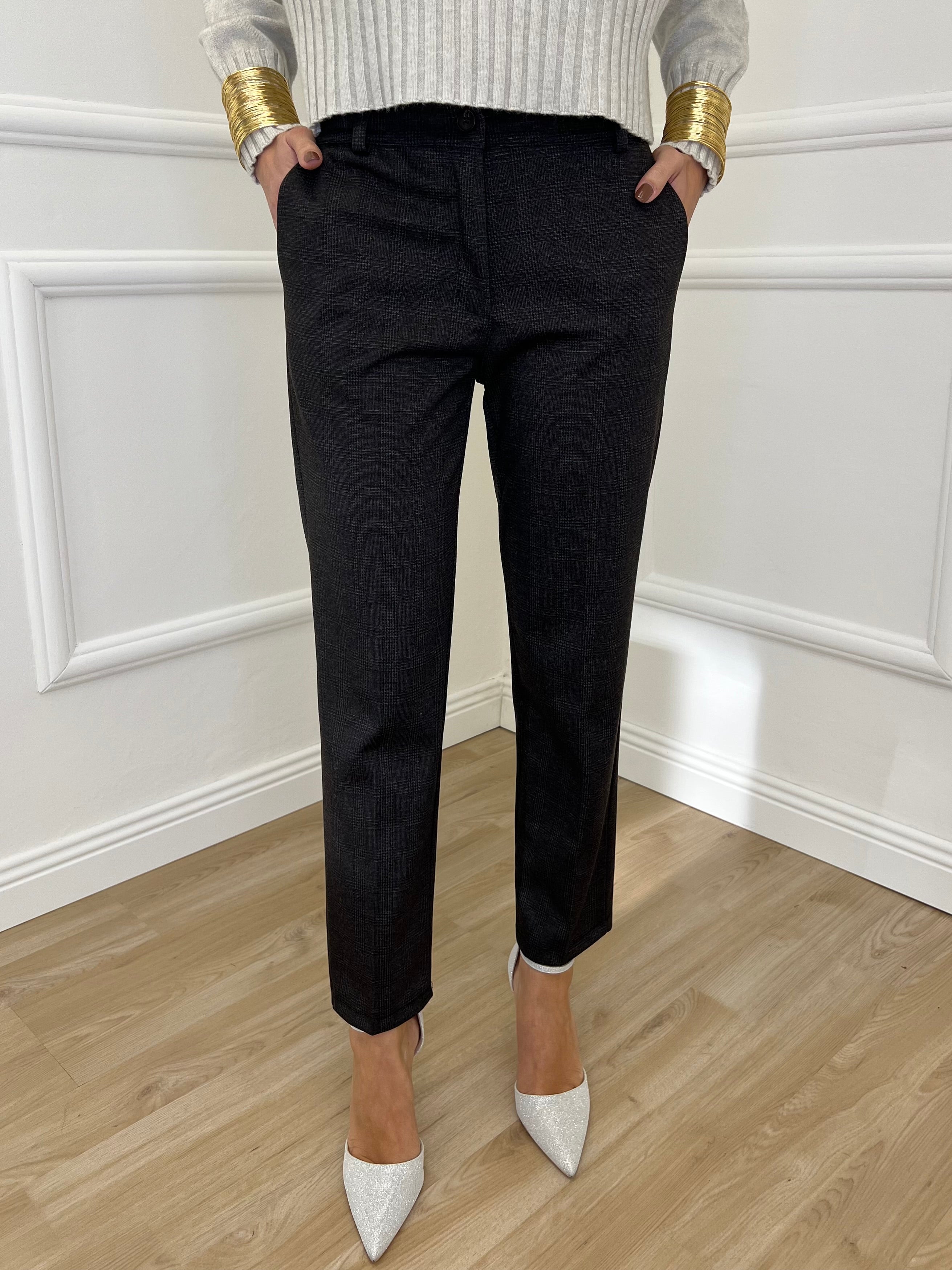 Pantalone Galles 5225 Moro