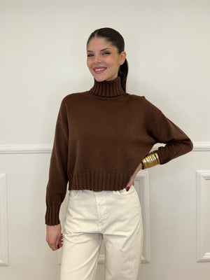 Dolcevita Scatoletta 5201 Marrone