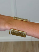 Bracciale Fascia Multifilo FB22227 - Bazar Abbigliamento