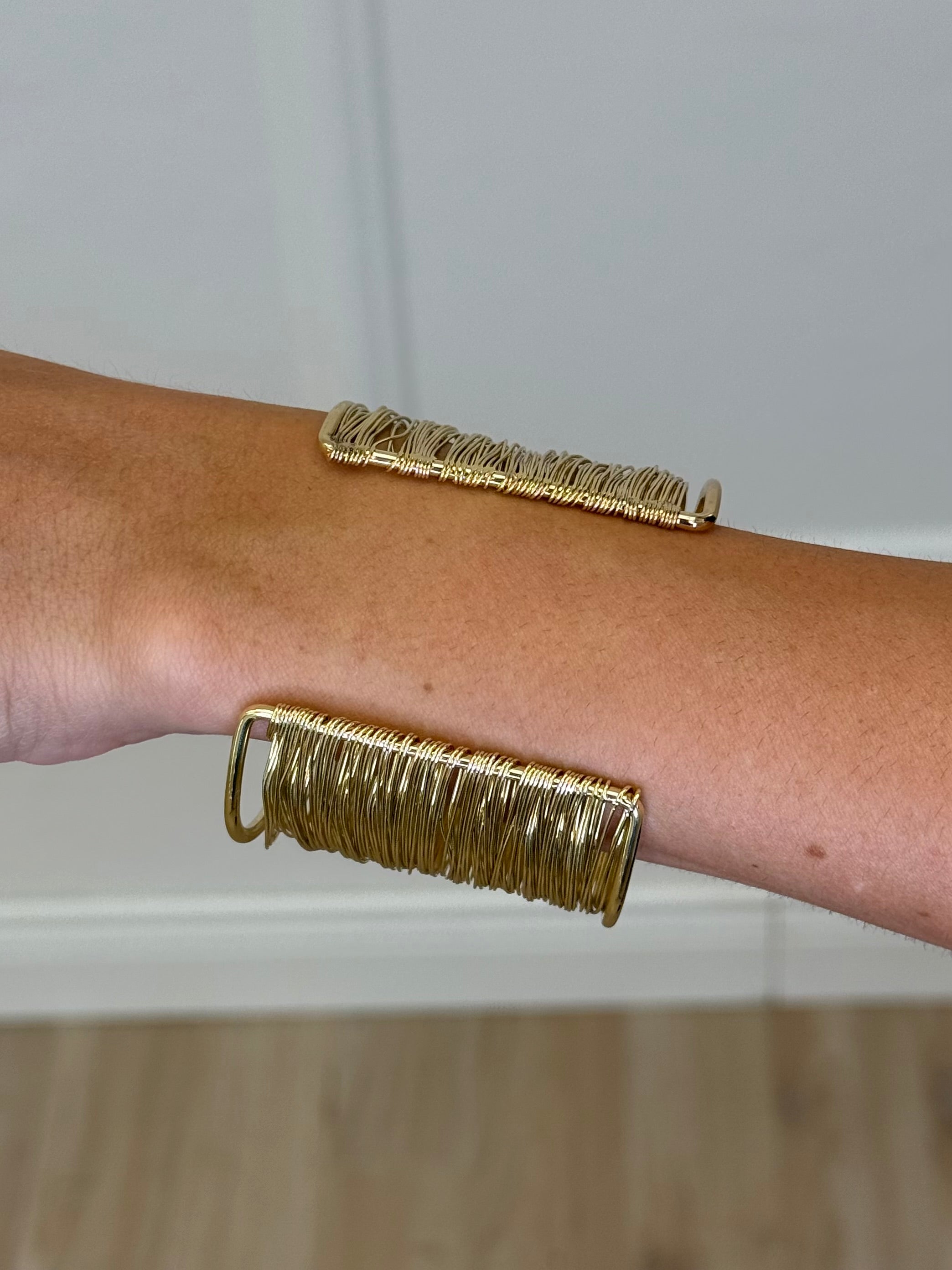 Bracciale Fascia Multifilo FB22227 - Bazar Abbigliamento