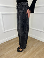 Jeans Banana 9278 Grigio