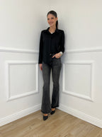 Zampetta Jeans JH947-1 Grey