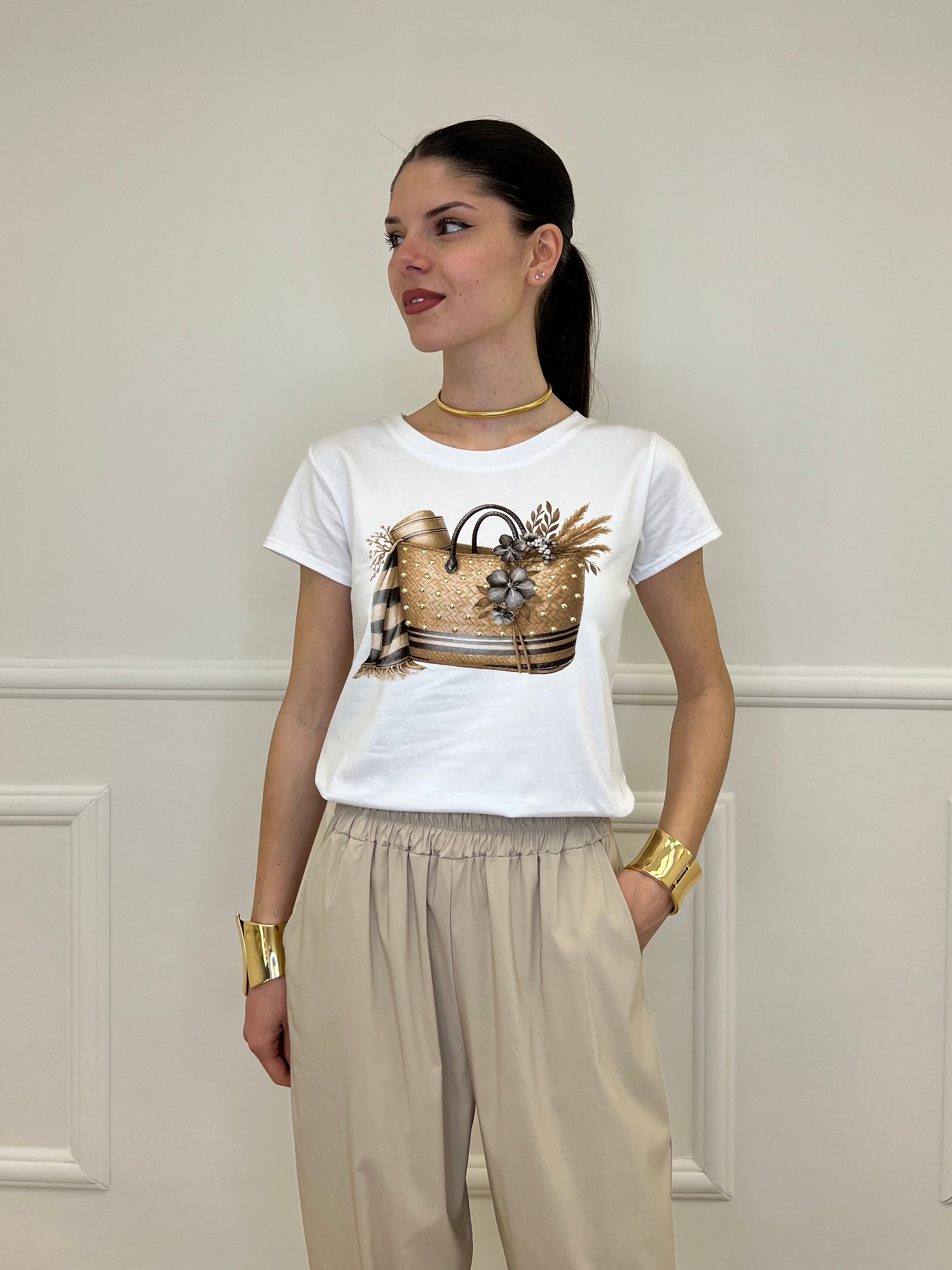 T-shirt Regular Bag