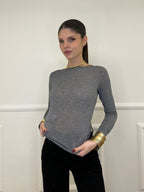 Light Cashmere Barchetta 21808