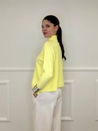 Maglia Scatoletta Manica Lunga 6026