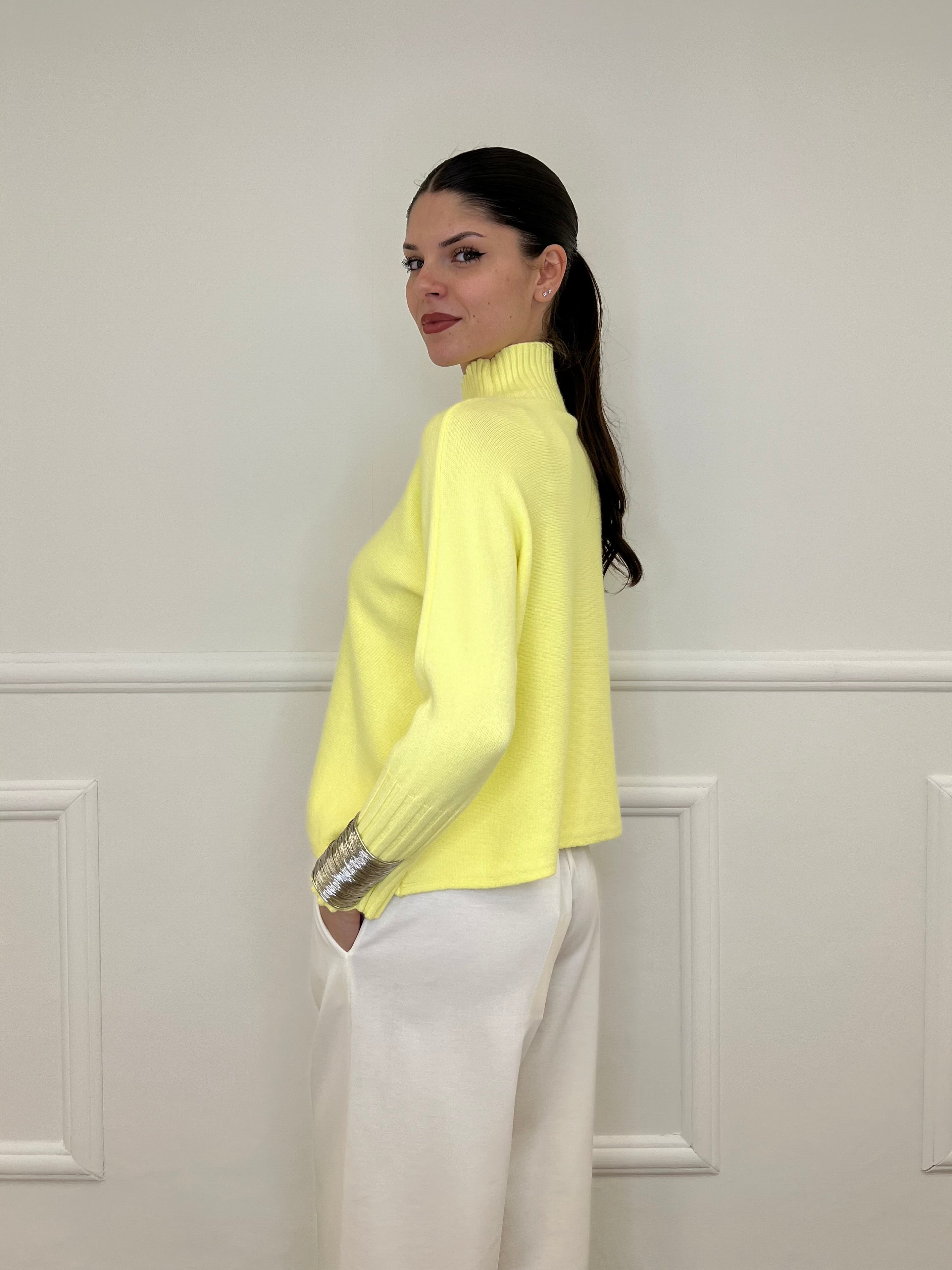 Maglia Scatoletta Manica Lunga 6026