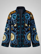 Giacca Suzani Velvet 26004
