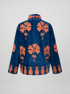 Giacca Suzani Velvet 26004