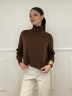 Dolcevita Scatoletta 5201 Marrone