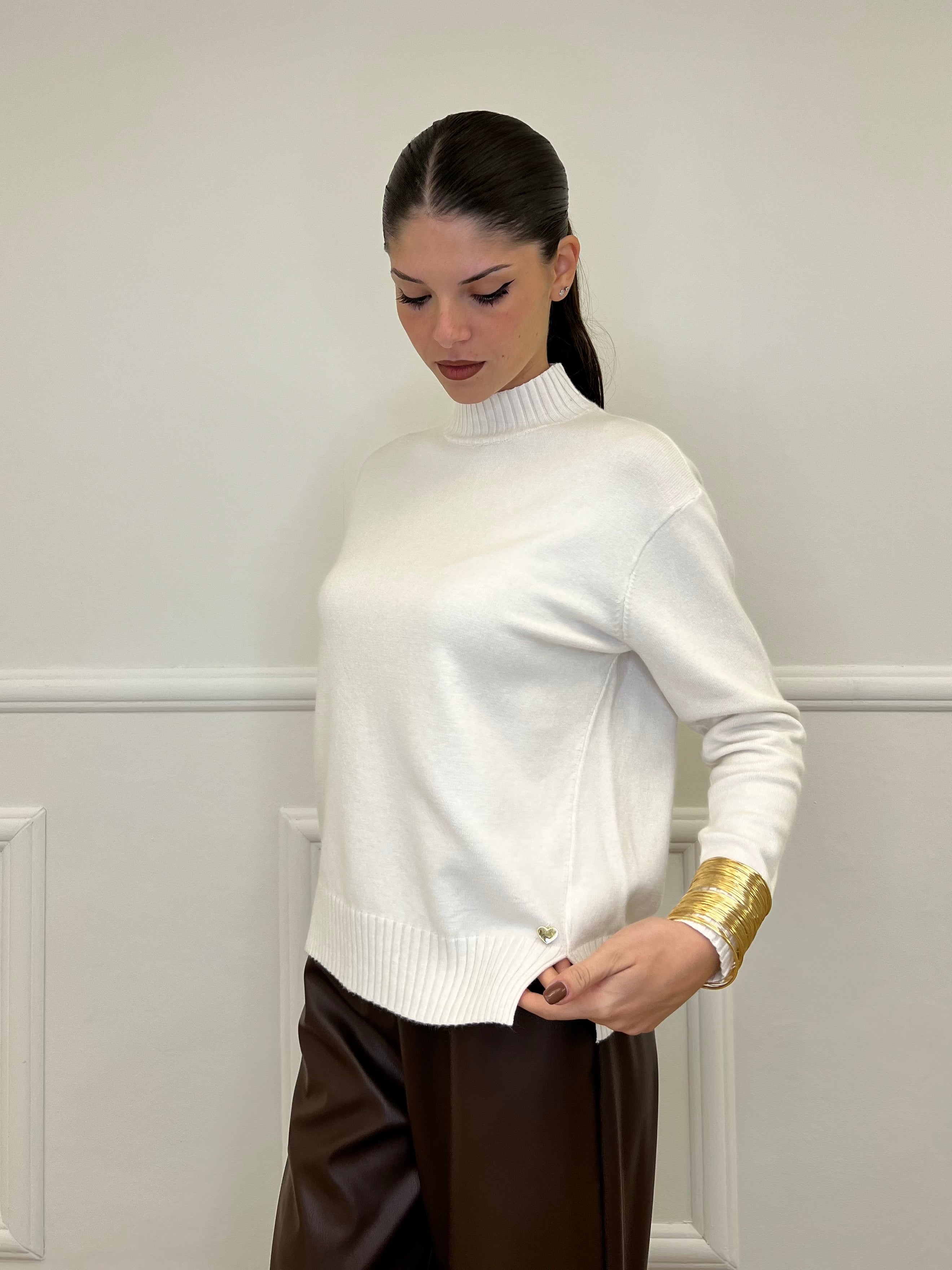 Lupetto Spacchetti 26000 Panna