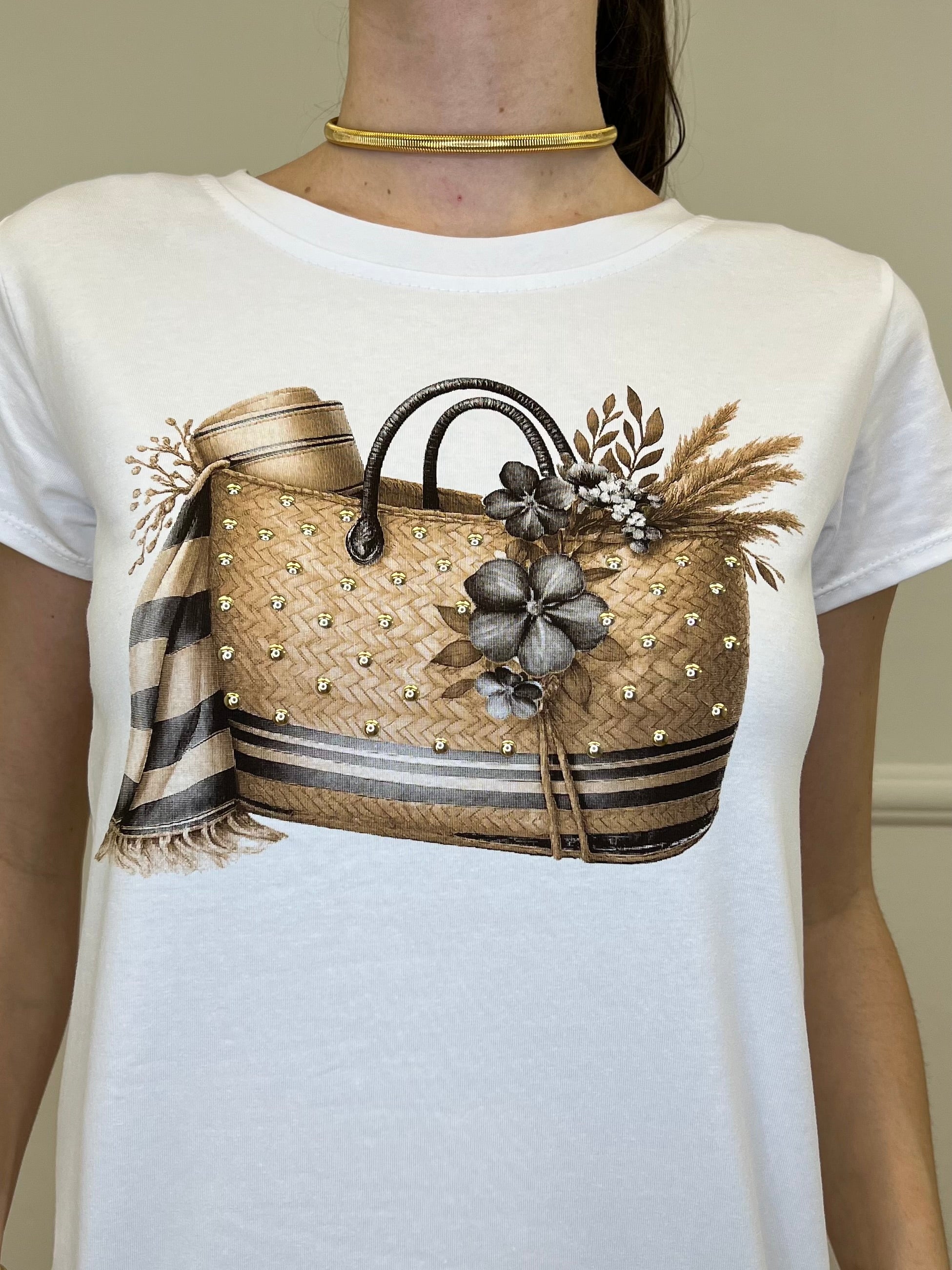 T-shirt Regular Bag