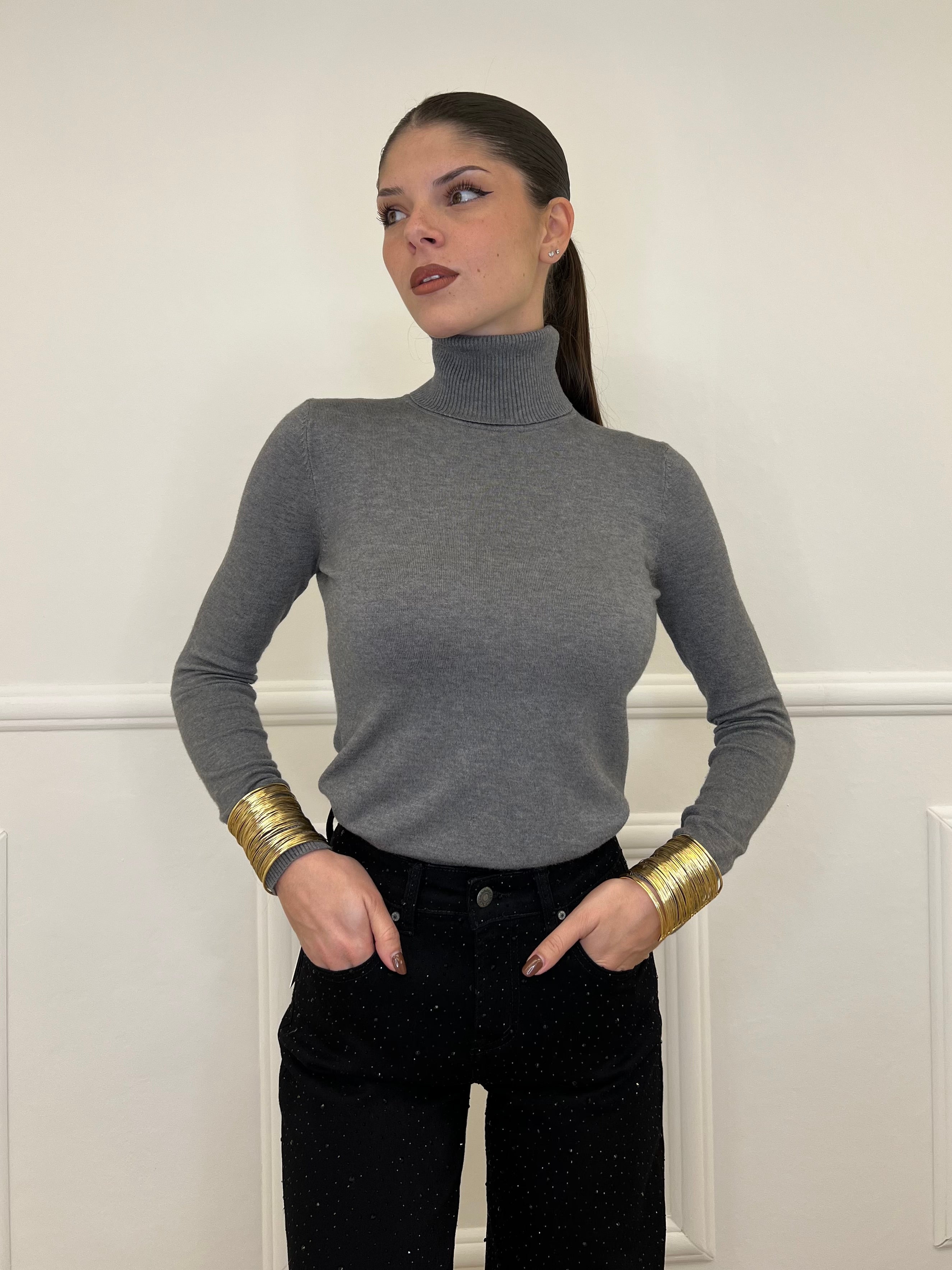 Dolcevita Basic N1019