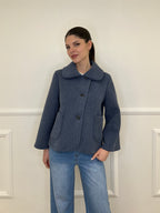 Giacca Neoprene Colletto 26088 Avio