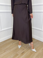 Gonna Raso 2236 - Bazar Abbigliamento