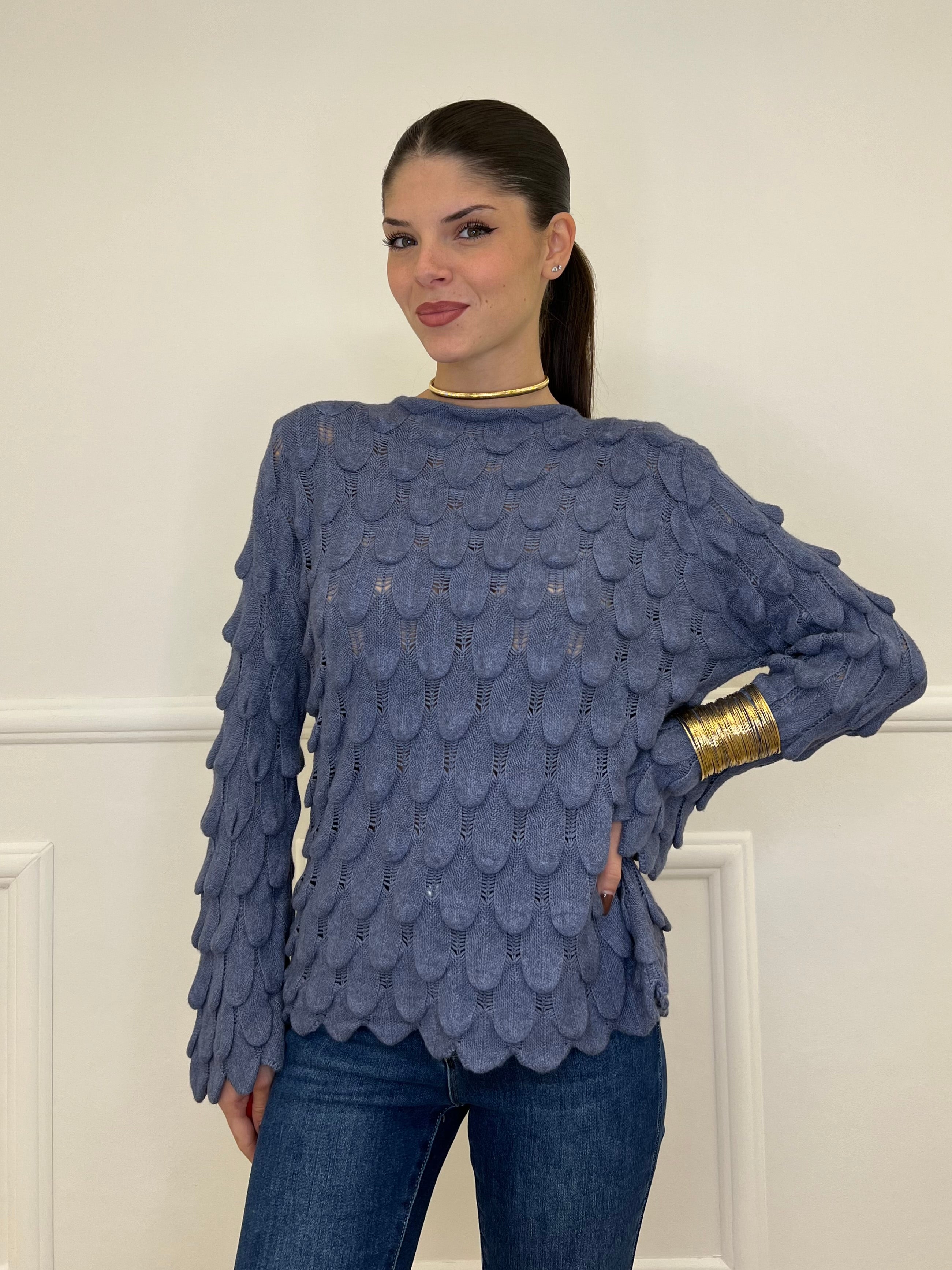 Maglia Ananas 2024 Avio