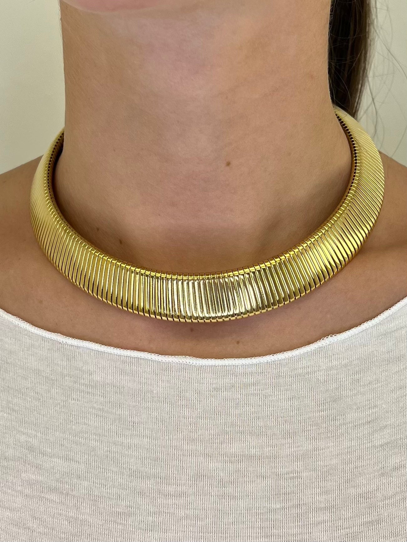 Collier Tubogas NK589408