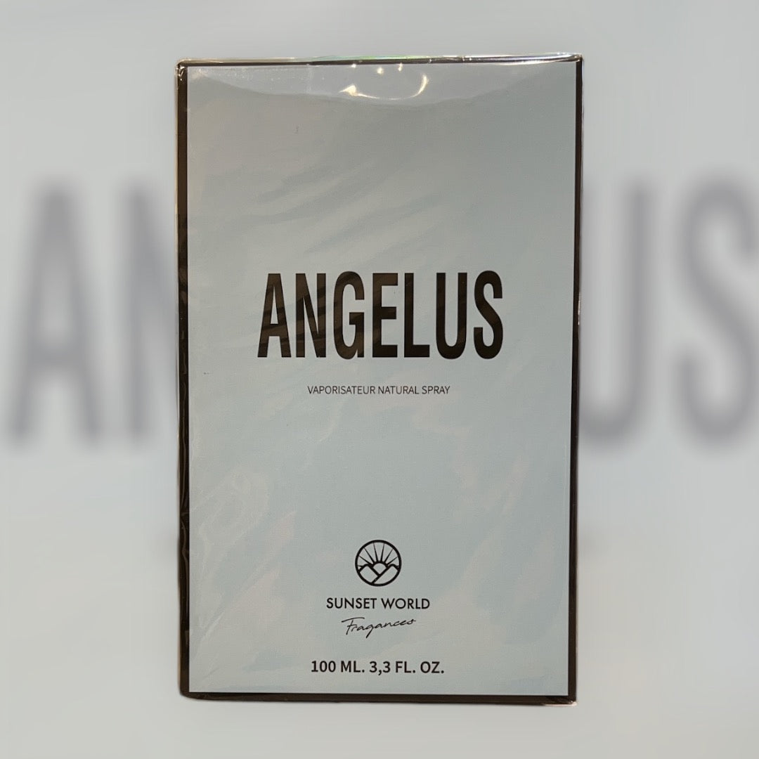Profumo ANGELUS 100 ML - Bazar Abbigliamento
