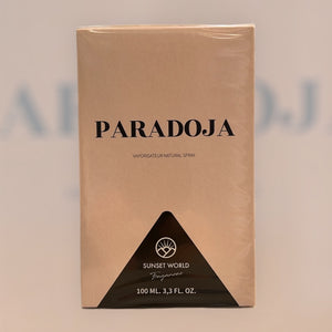 Profumo PARADOJA 100 ML - Bazar Abbigliamento